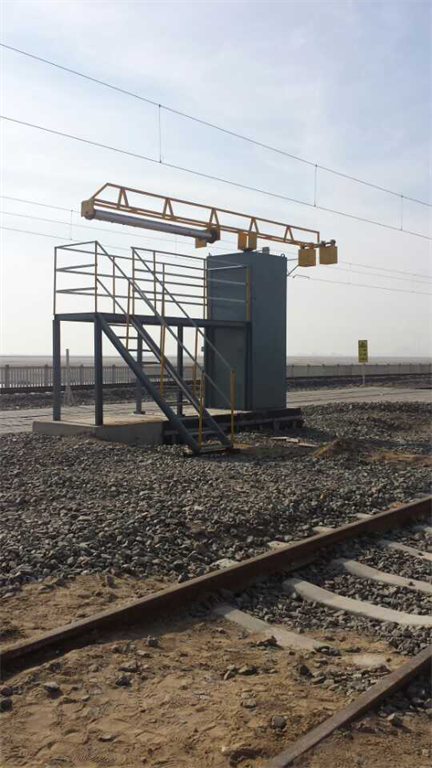 運(yùn)煤車(chē)防凍抑塵劑